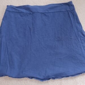 Fresh Produce "FLIPPY" SKIRT SIZE XL